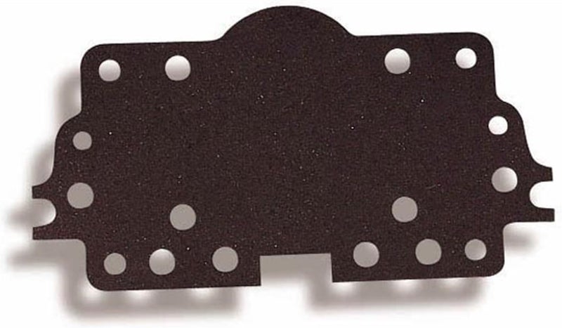 108-27-2 Secondary Metering Block/Plate Gasket - Pack of 2