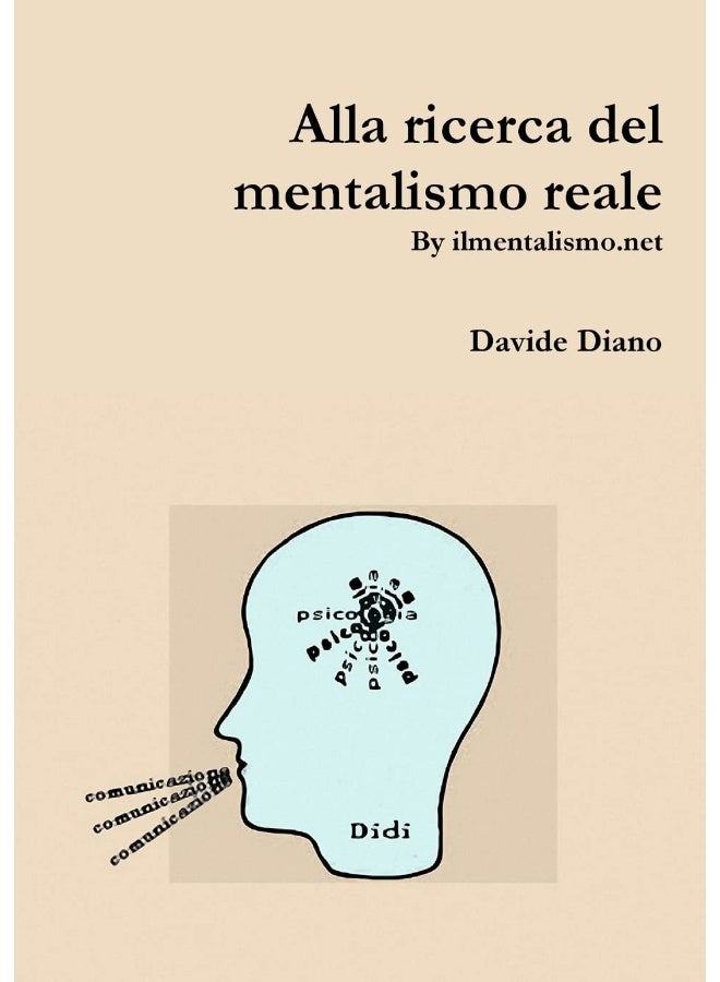 Alla ricerca del mentalismo reale  - Image 1