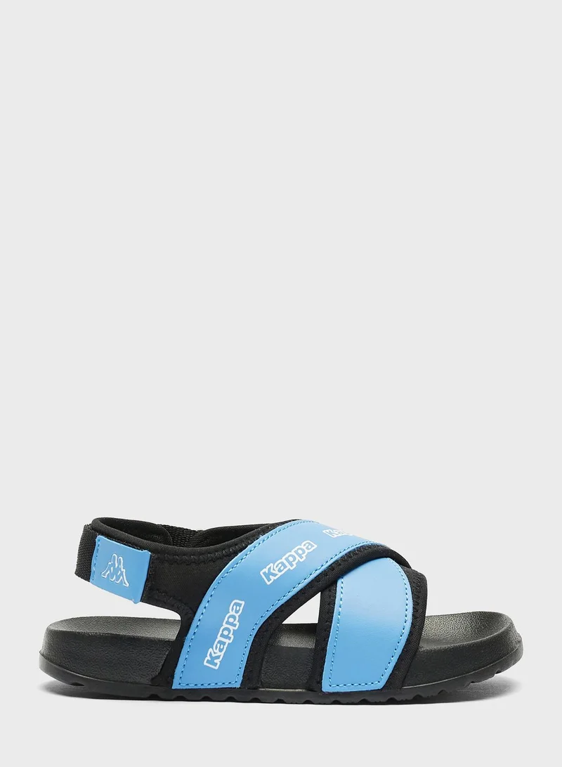 Kappa Kids Casual Sandals