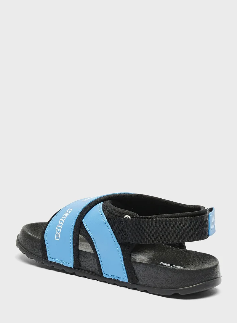 Kappa Kids Casual Sandals