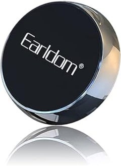 Earldom Magnetic Car Phone Holder, 360° Rotate Magnet Car Phone Holder Mount for Car Dashboard Compatible with iPhone, Samsung, LG, Google and All Cell Phone - pzsku/Z48C9F37B073AC533724CZ/45/_/1719693739/b2e061e0-1204-4c01-a961-94a2e9f121d9