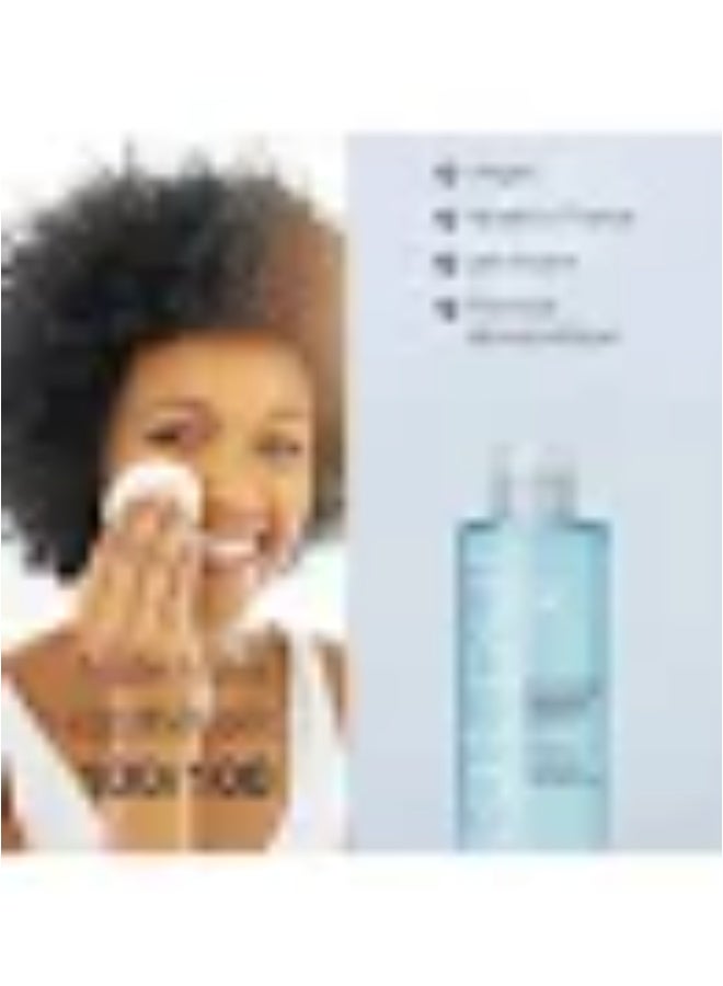 Etat Pur Purifying Cleansing Micellar Water 200ml - Image 3