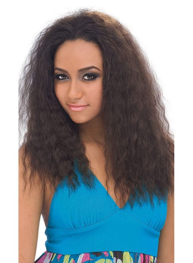 Outre Quick Weave Synthetic Half Wig Tammy 2 - Image 2