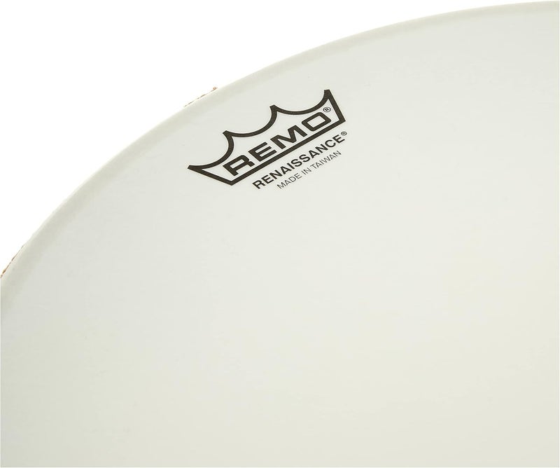 Remo Frame Drum Renaissance 12", Rahmentrommel, Pretuned, Handtrommel für Drum Circle - Image 3