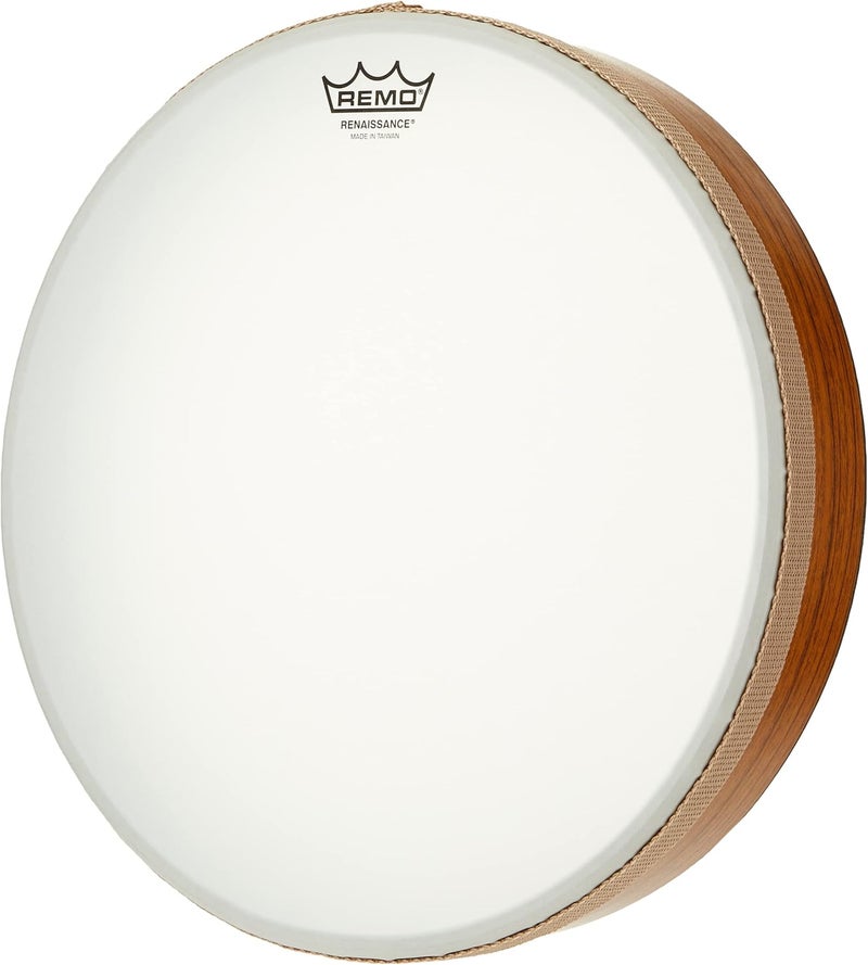 Remo Frame Drum Renaissance 12", Rahmentrommel, Pretuned, Handtrommel für Drum Circle - Image 1