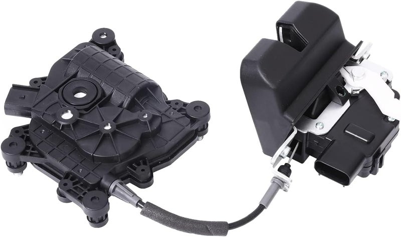 VEELECP Trunk Latch for 2016-2020 Kia Sorento - Rear Power Tailgate Lock Actuator Motor Assembly - Image 1