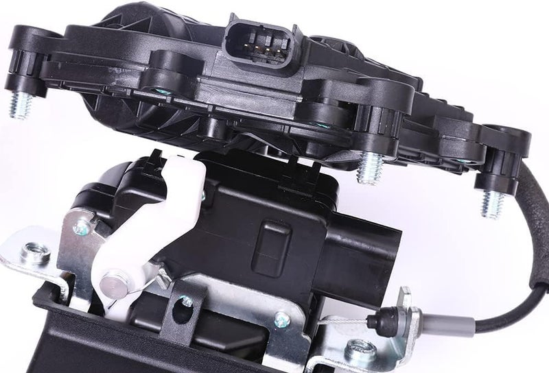 VEELECP Trunk Latch for 2016-2020 Kia Sorento - Rear Power Tailgate Lock Actuator Motor Assembly - Image 5
