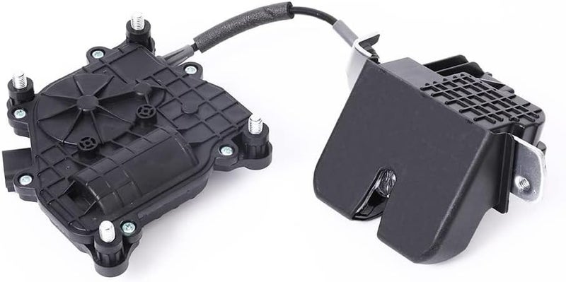 VEELECP Trunk Latch for 2016-2020 Kia Sorento - Rear Power Tailgate Lock Actuator Motor Assembly - Image 2