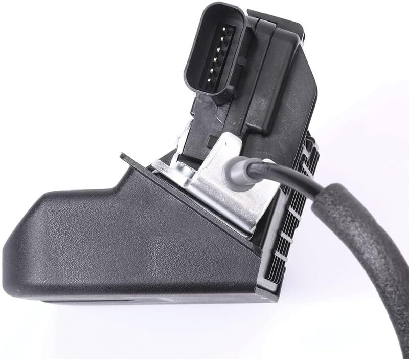 VEELECP Trunk Latch for 2016-2020 Kia Sorento - Rear Power Tailgate Lock Actuator Motor Assembly - Image 4