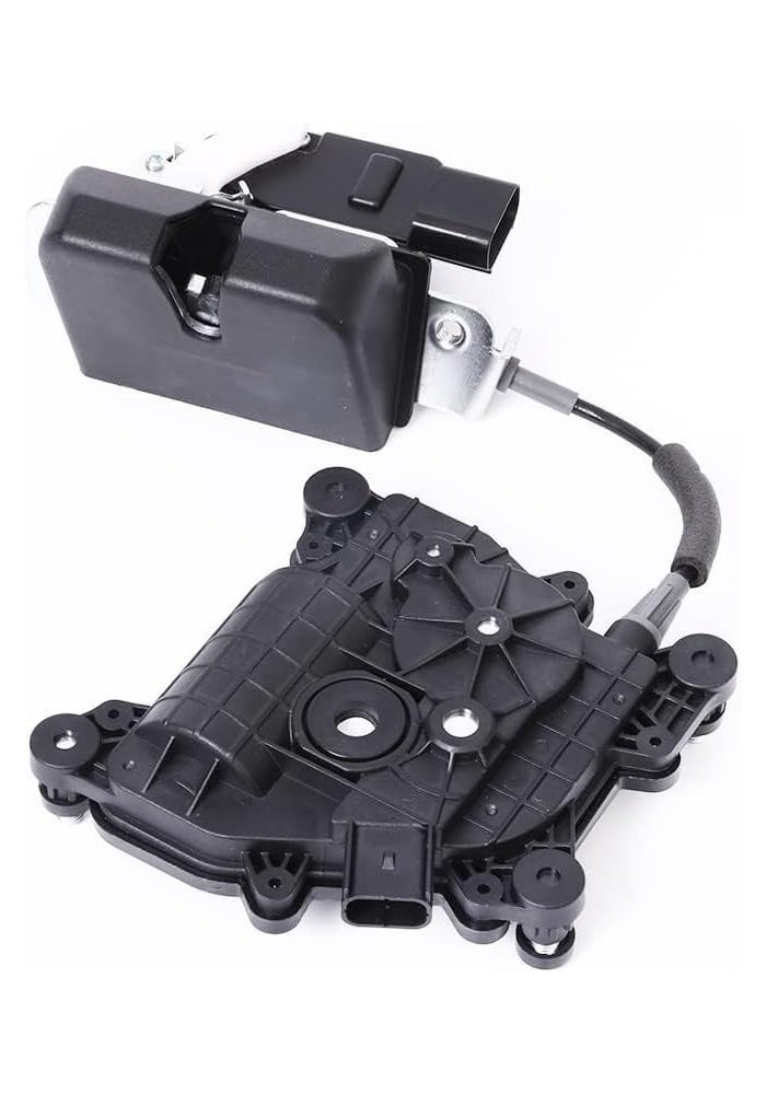 VEELECP Trunk Latch for 2016-2020 Kia Sorento - Rear Power Tailgate Lock Actuator Motor Assembly - Image 3
