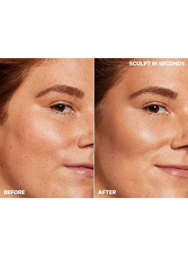 MILK MAKEUP SCULPT STICK STOKED 6g - Image 3