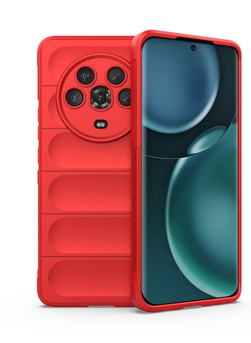 Loquat Suitable For Honor Back Cover Fall Proof Phone Case