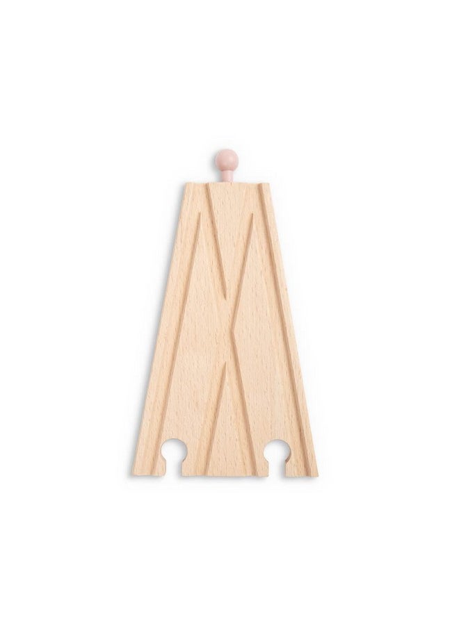 Bigjigs Rail Bigjigs Rail Track Splitter (Pack of 2)  - Image 3