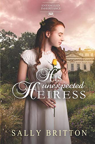 His Unexpected Heiress - Image 1