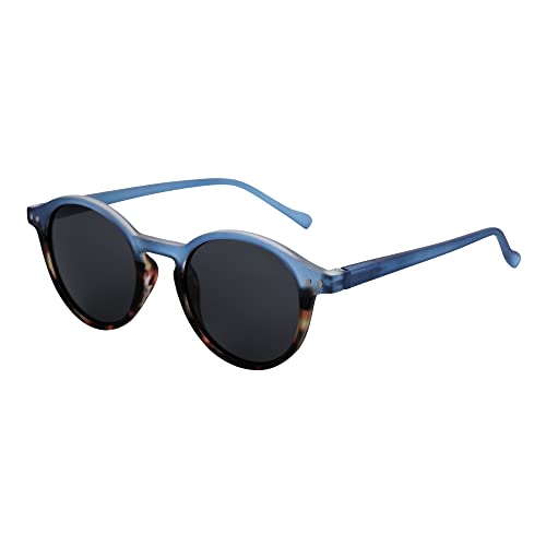 ZENOTTIC Polarized Round Sunglasses, Stylish Sunglasses for Men and Women Retro Classic, Multi-Style Selection - Image 1