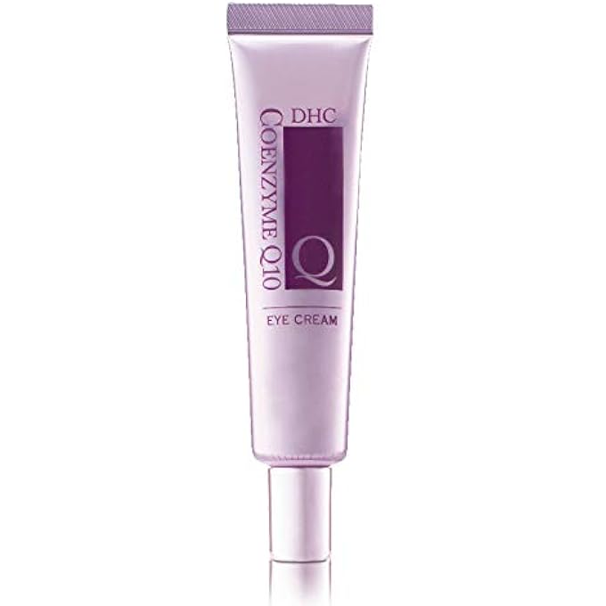 DHC Eye Cream, Firming Moisturizer, 0.88 oz. - Image 2
