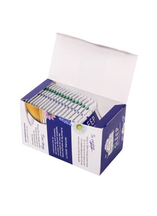 Sleep Alu Tea Bags - view 5