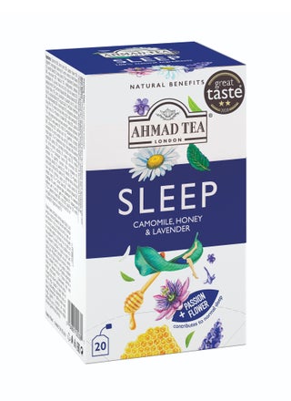 Sleep Alu Tea Bags - view 3
