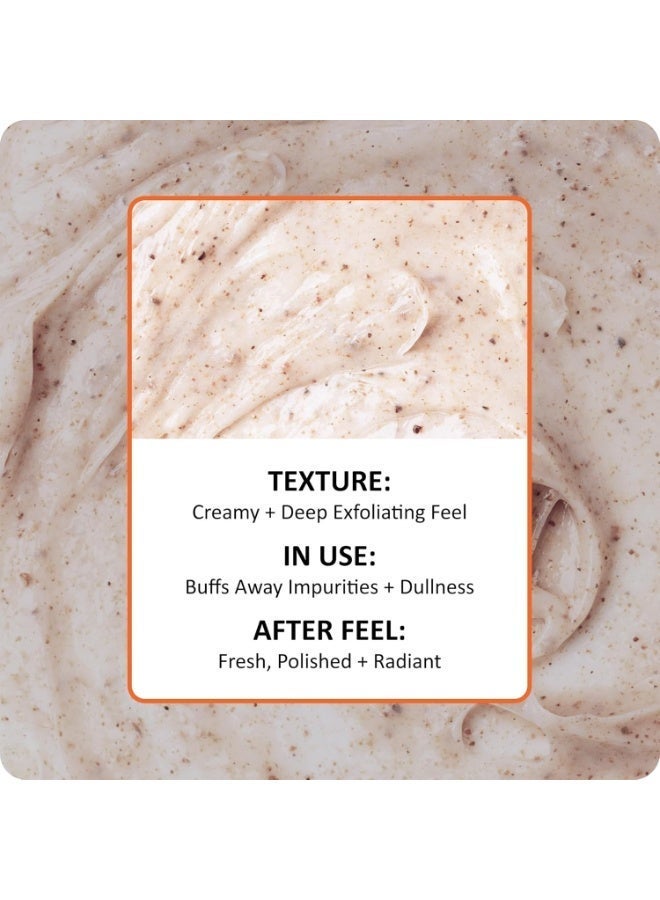 ST. Ives Apricot Fresh Skin Exfoliating Scrub 170 g - Image 3