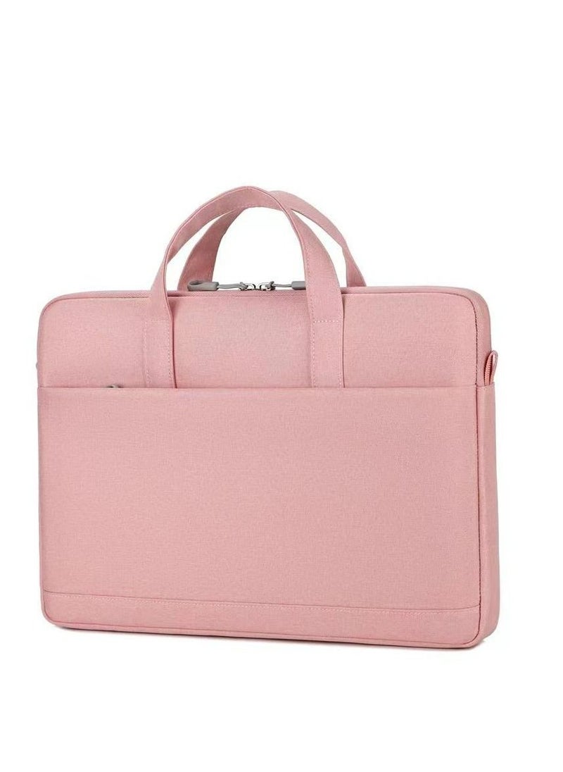 GULFLINK GULFLINK Laptop Sleeve Protective Case Soft Carrying Bag 15.6 inch  - Image 2