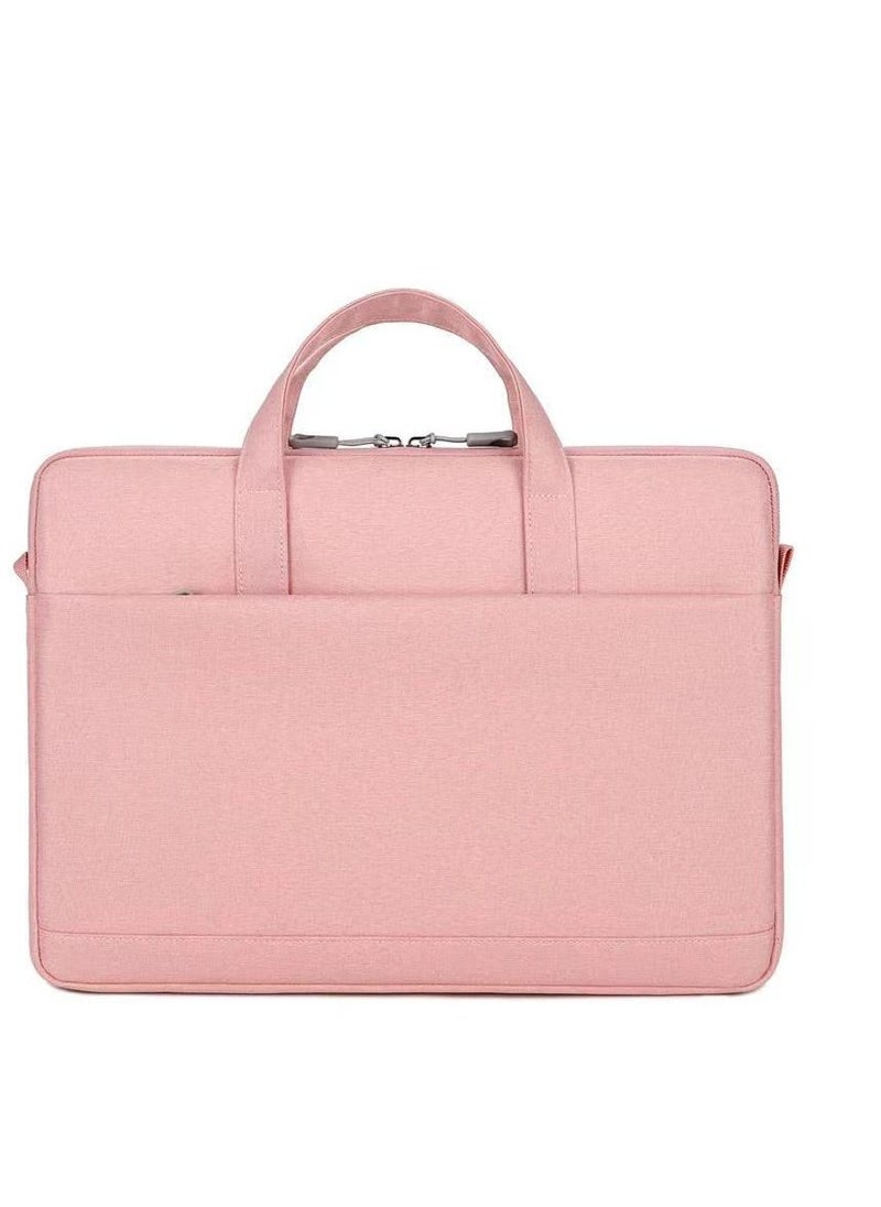GULFLINK GULFLINK Laptop Sleeve Protective Case Soft Carrying Bag 15.6 inch  - Image 1