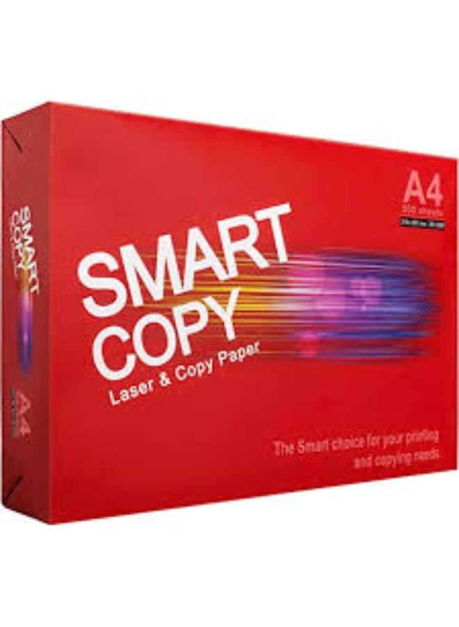 سمارت ورق تصوير سمارت كوبي 500 قطعة A4 80 جرام/متر مربع