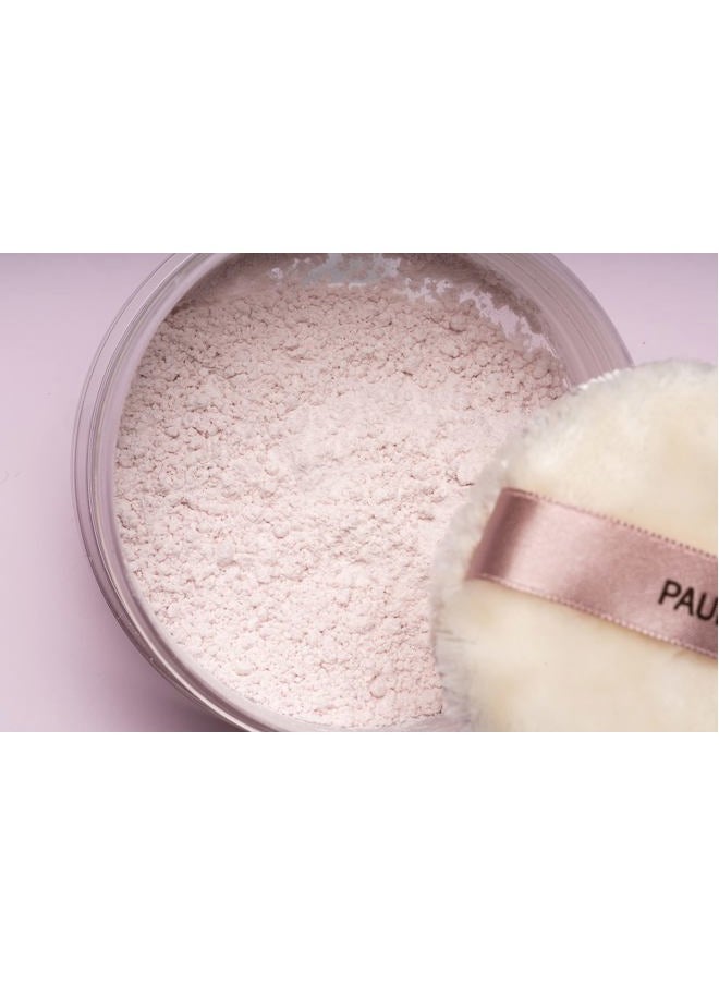 Paul & Joe - Illuminating Loose Powder - Image 1