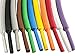Electriduct Electriduct 1/2" Heat Shrink Tubing 3:1 Ratio Shrinkable Tube Cable Sleeve - 10 Feet (Black)  - Image 2