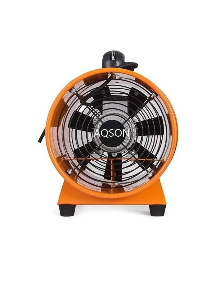 AQSON Duct Fan With 5 Meters Flexible Hose (16") - Image 4