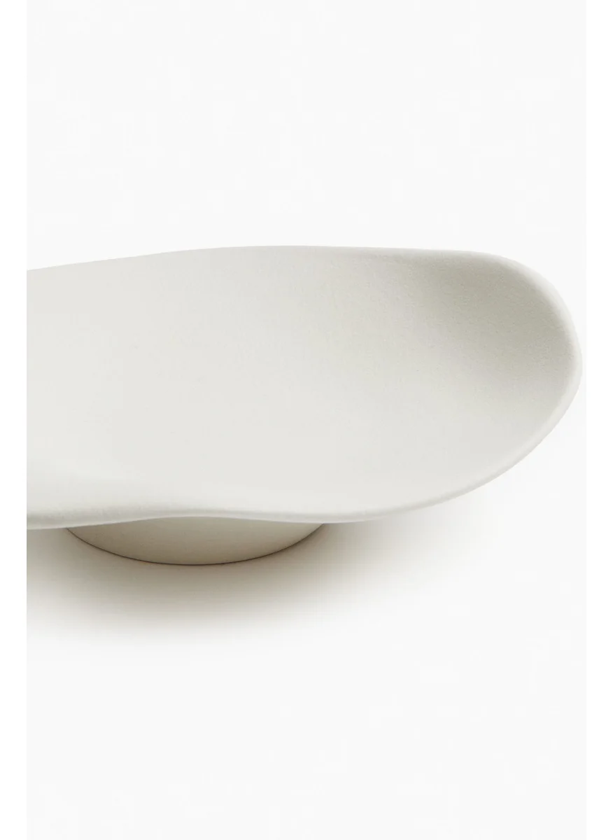 اتش اند ام Small Stoneware Bowl