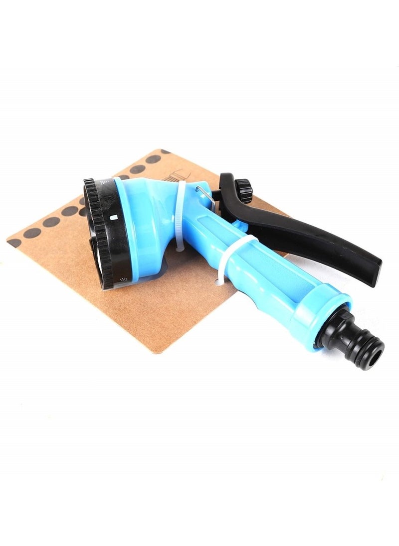 Five Function Garden Watering Gun with Rose Head - pzsku/Z48CBDCDA3DF99EDD3C2DZ/45/_/1737087510/e7b47b6b-8dbc-45b1-85f5-1e2c29f67fc4