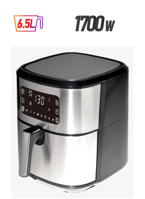 MEROON 6.5 LITRE AIR FRYER