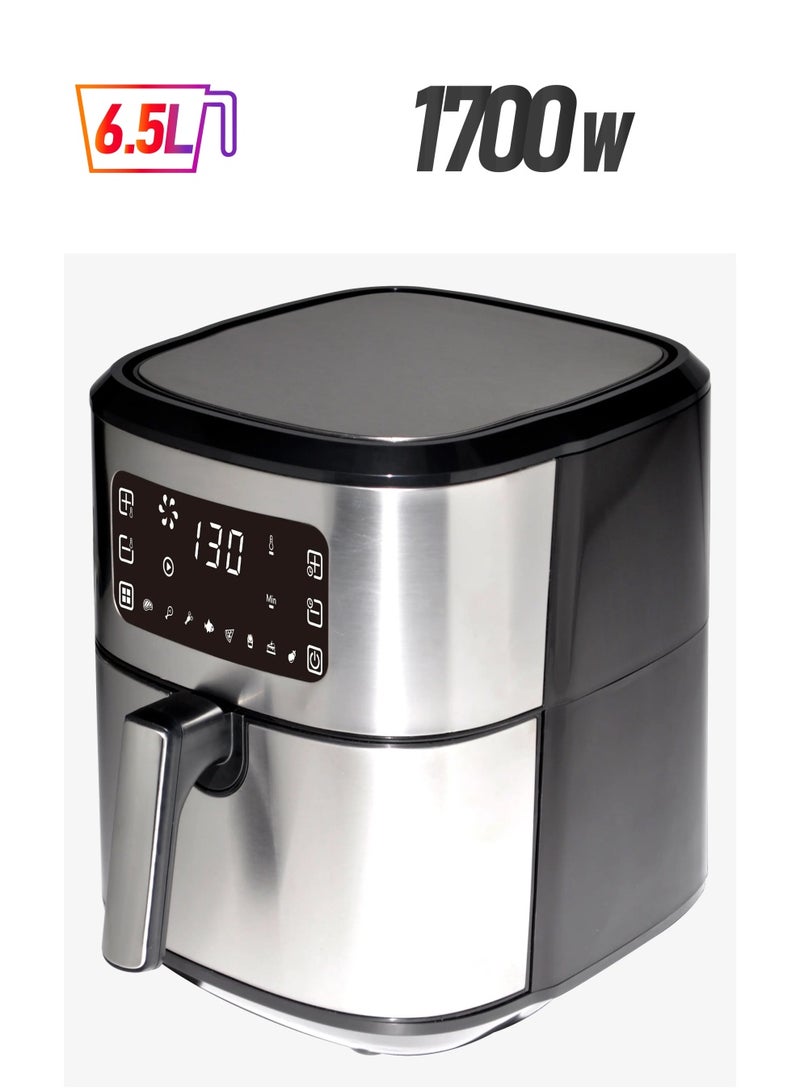 MEROON 6.5 LITRE AIR FRYER