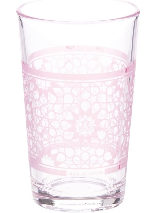 AKDC Glass Tumbler 6Pcs Set - Image 3