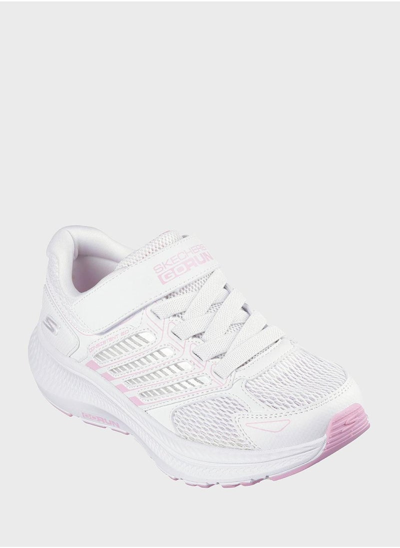 SKECHERS - GO RUN CONSISTENT 2.0 - Image 1