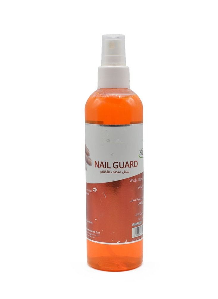ST CLARA - Nail Cleanser-250ml - Image 1