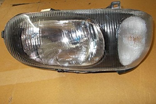 DEPON Maruti Suzuki Alto Right Side Headlight Assembly - Image 5