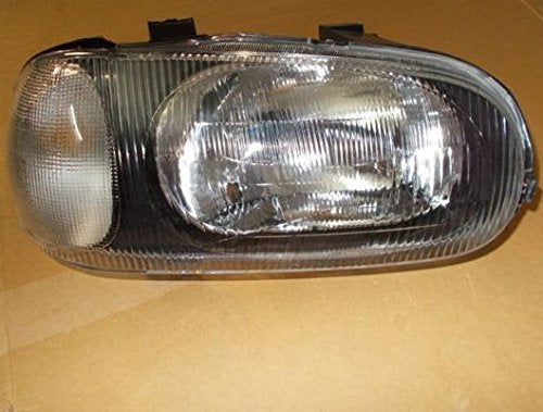 DEPON Maruti Suzuki Alto Right Side Headlight Assembly - Image 2