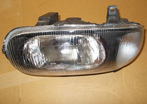 DEPON Maruti Suzuki Alto Right Side Headlight Assembly - Image 3