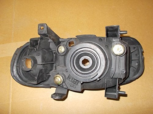 DEPON Maruti Suzuki Alto Right Side Headlight Assembly - Image 4