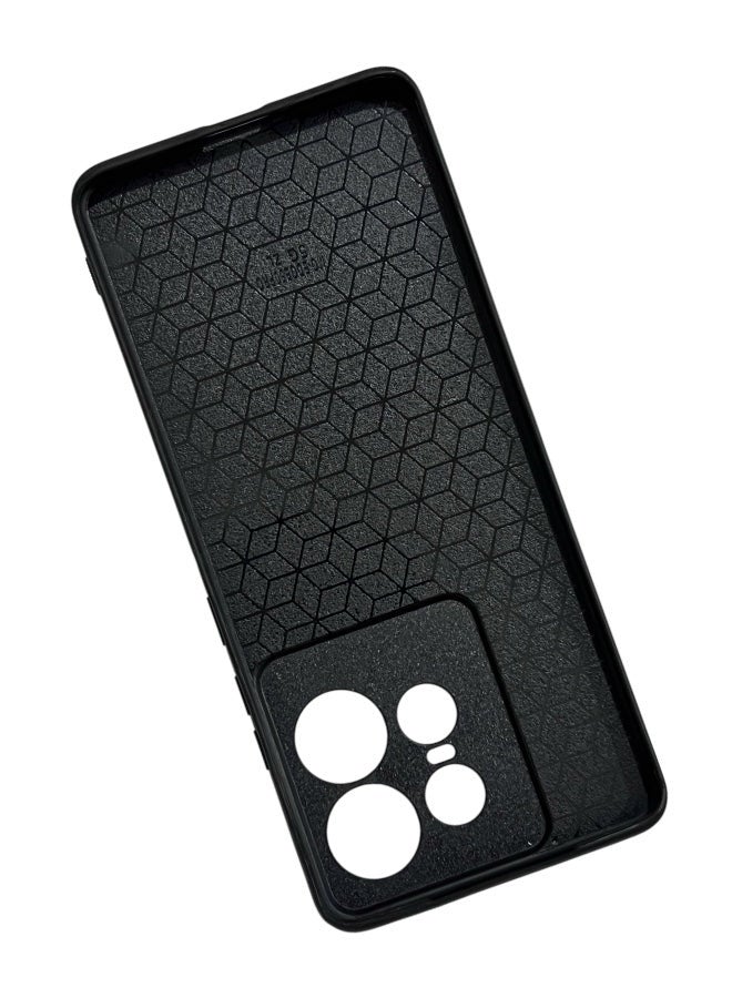 Tolwak Motorola Edge 50 Pro 5G Protective Case Cover Eagle Spread Wings  - Image 4