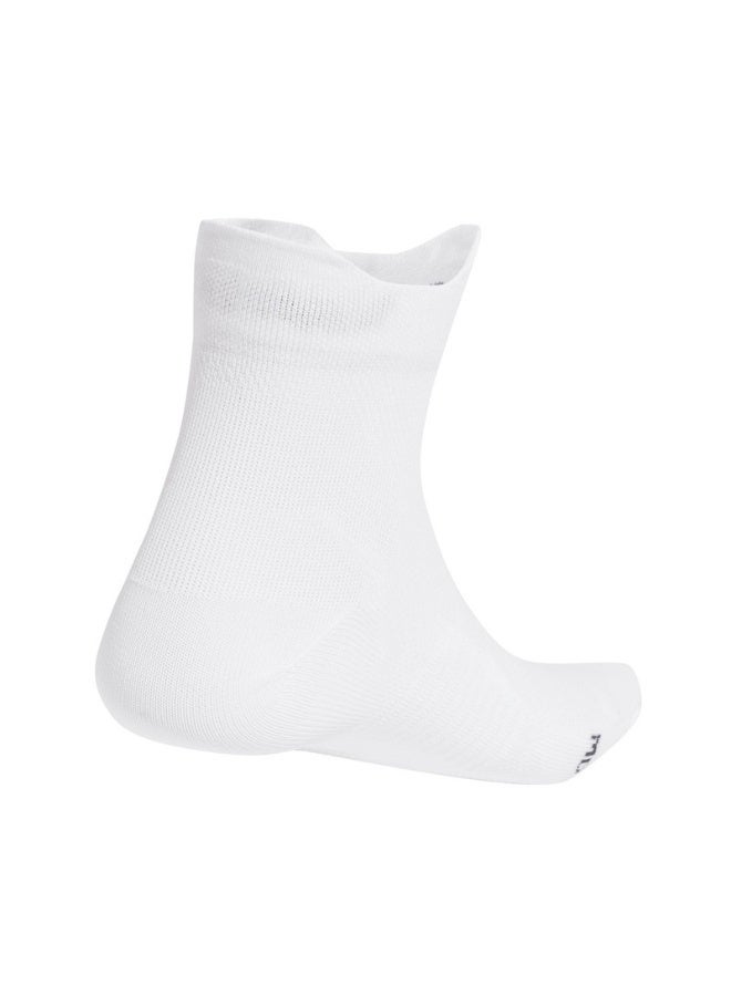 adidas runxadizero 1pp unisex mid high sock - Image 2