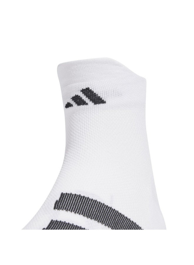 adidas runxadizero 1pp unisex mid high sock - Image 4