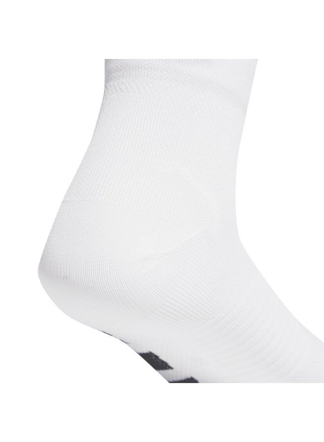 adidas runxadizero 1pp unisex mid high sock - Image 3