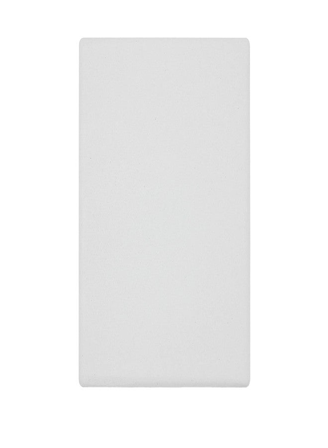 Creative Hobbies Ceramic Tiles for Crafts and Coasters - 4" Square Tiles with Cork Backers | Pack of 12 - Image 5