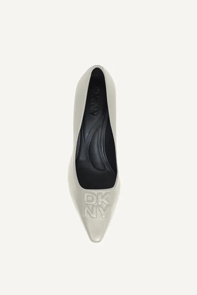 DKNY  Nella Wide - Mid Pumps for Women | Best Price UAE