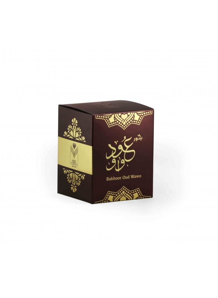 Almace Bakhoor Oud Wawo - Image 3