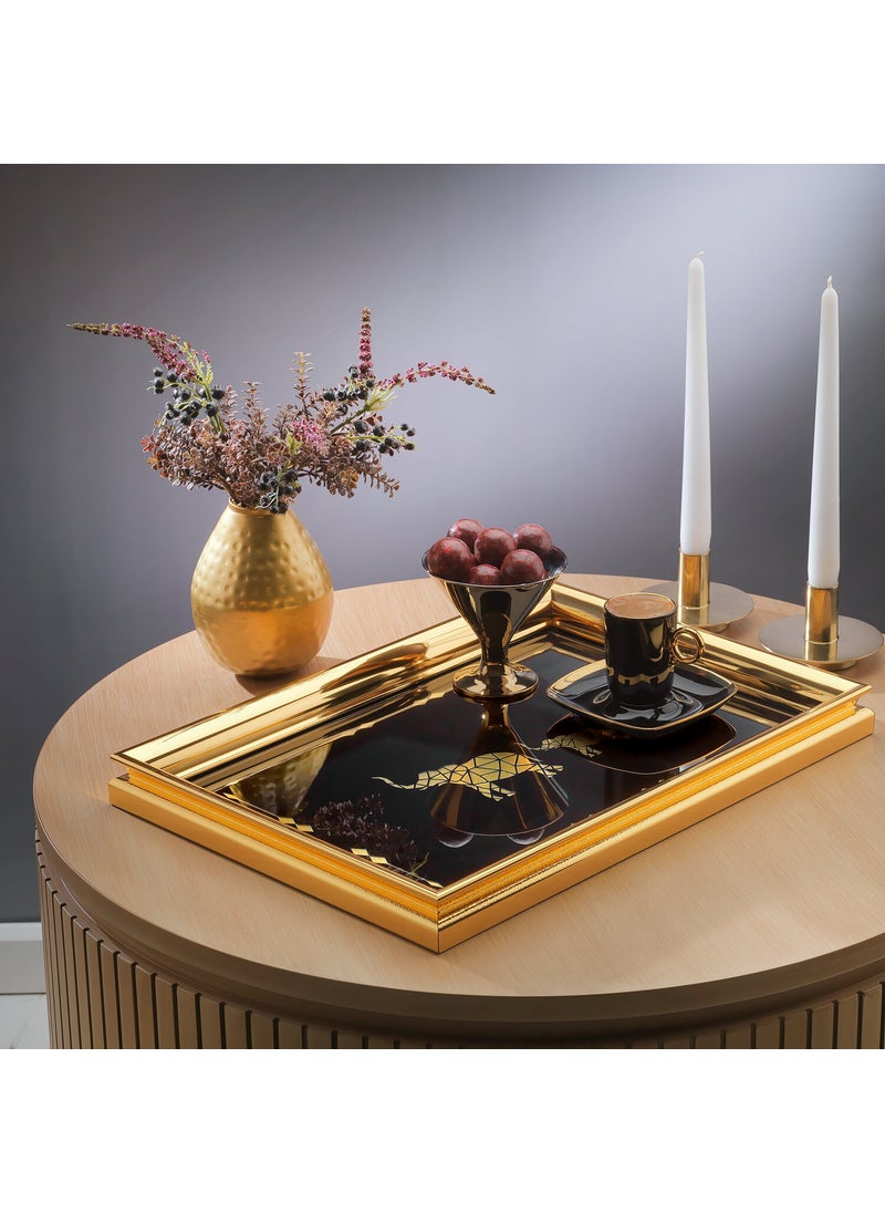 Bolero Tray 1 PIECE-GOLD/BLACK01 - pzsku/Z48CC7CAD7EEEA3543DCCZ/45/_/1734690208/5d2f910c-8ead-4c81-92ec-2863c2160a51