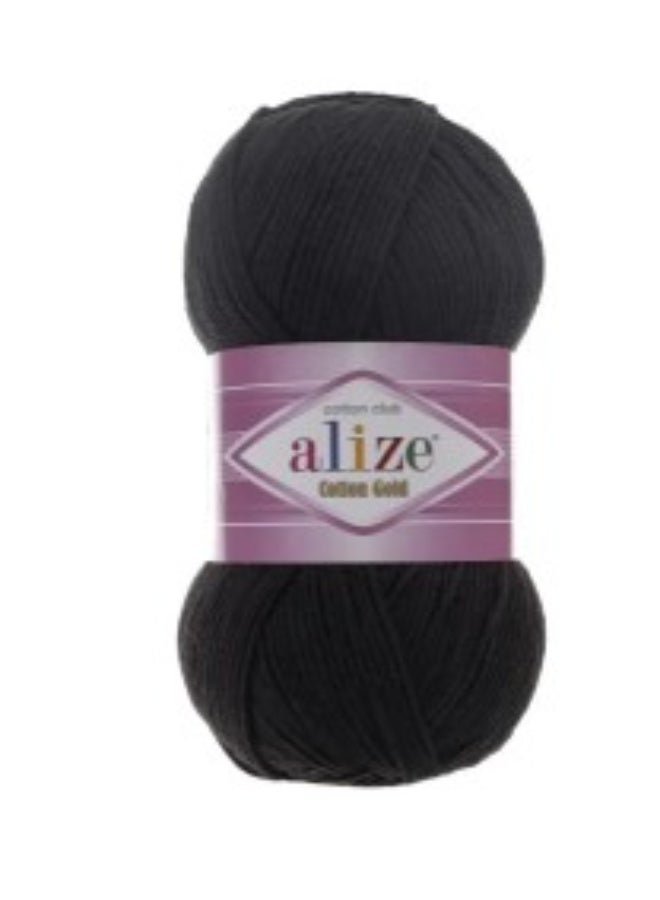 أليز كوتن جولد 60 - 5 حبات