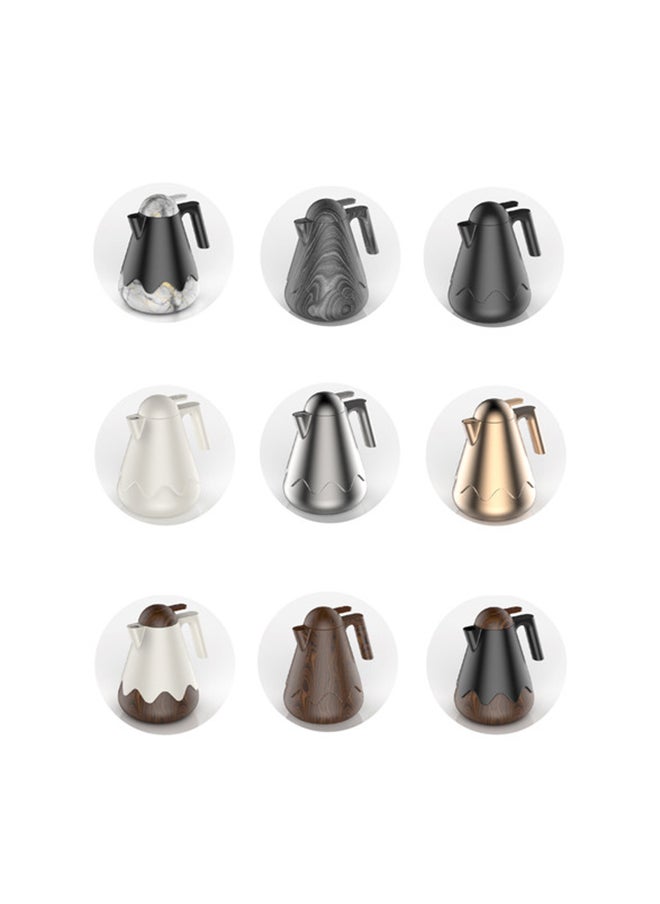 Mister Brand - Thermos Coffee And Tea 1 Litre - Image 1